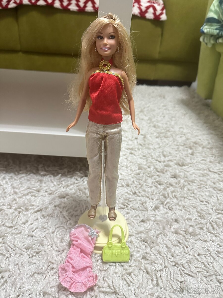 Barbie High School Musical Sharpay