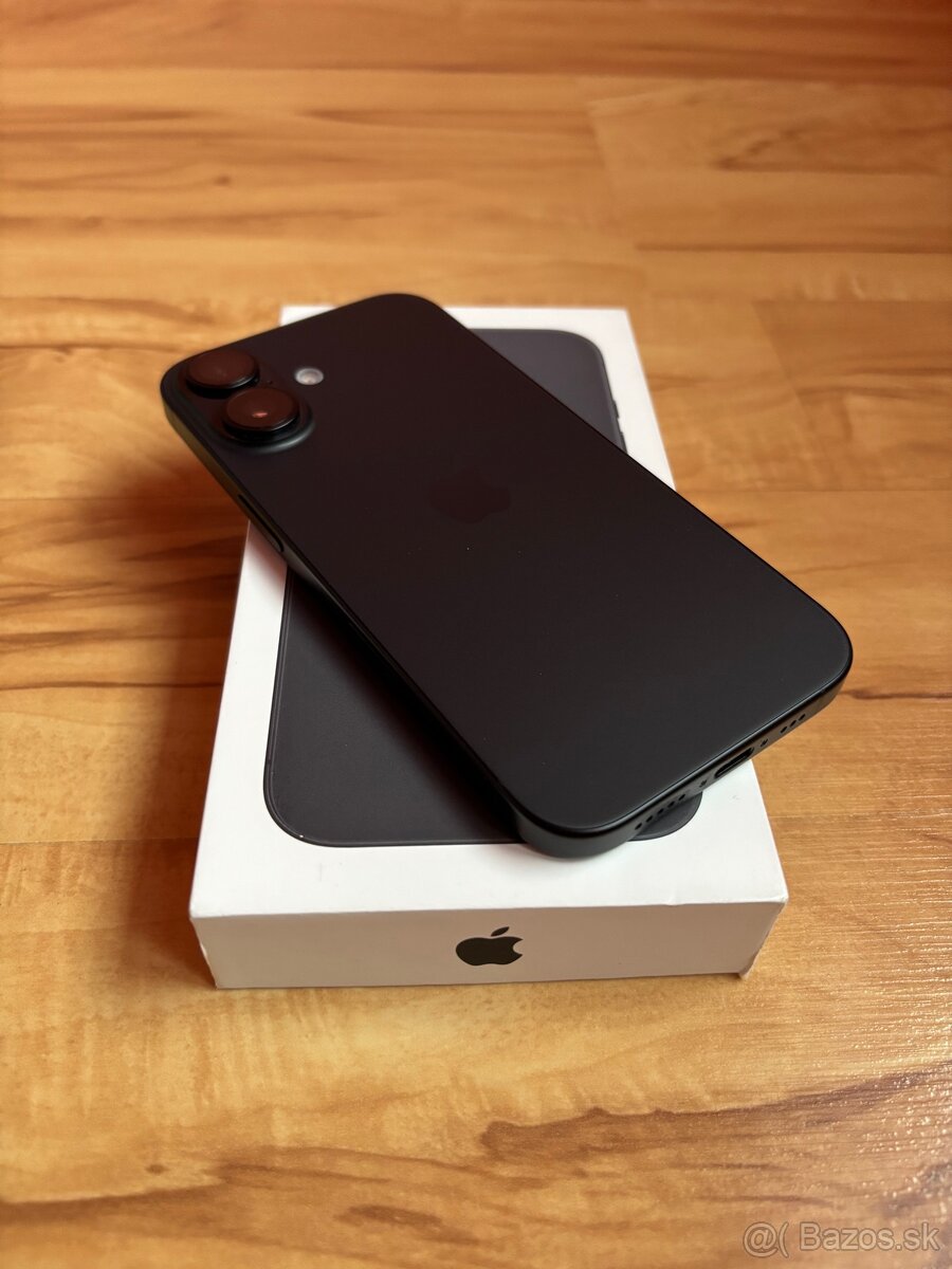 Apple iPhone 16 128GB