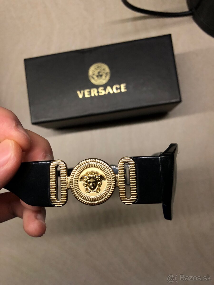 Versace okuliare biggie