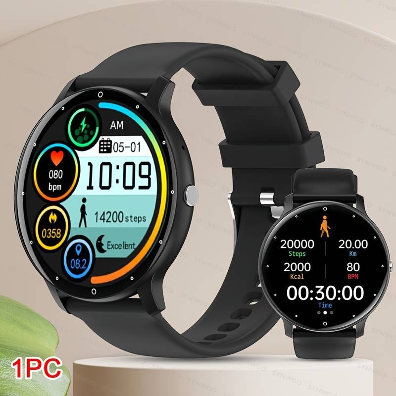 Smartwatch hodinky nove