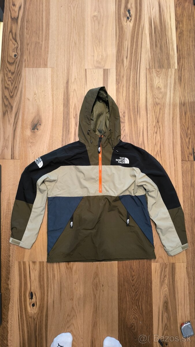 The North Face bunda