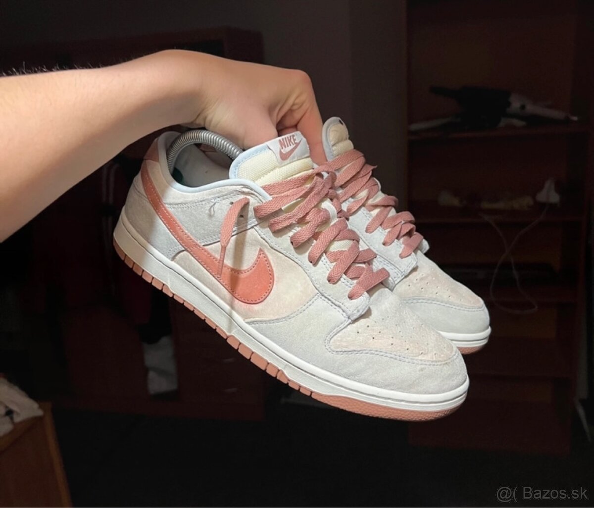 Nike dunk low SB 45,5