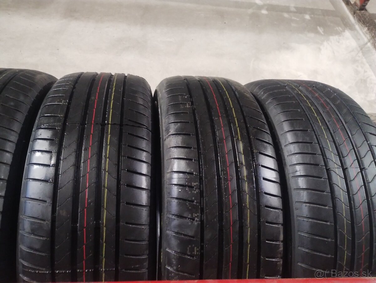 Pneu 205/55R17