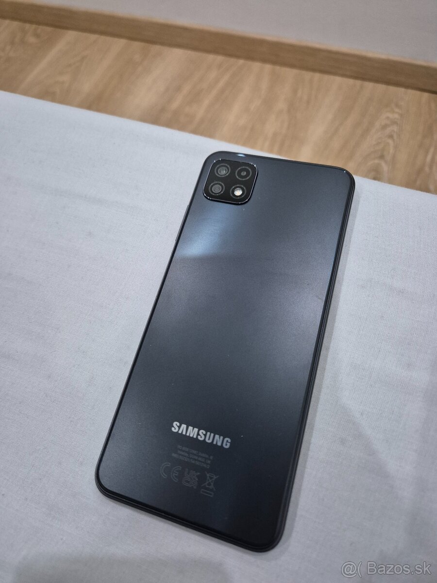 Samsung galaxy a22 5g