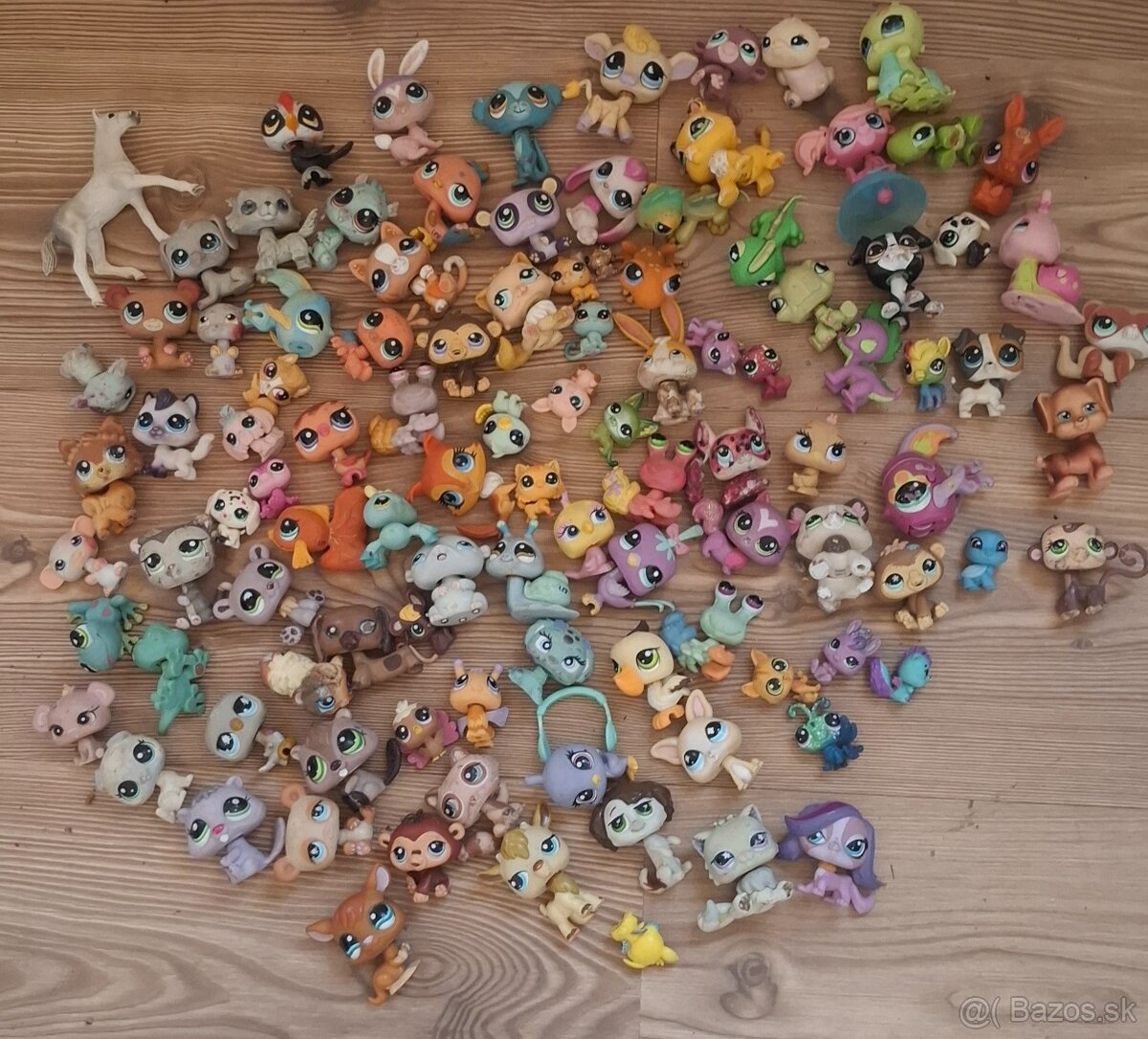 Littlest petshop