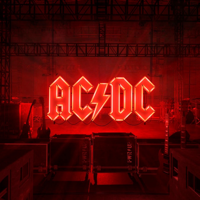 AC/DC - Bratislava