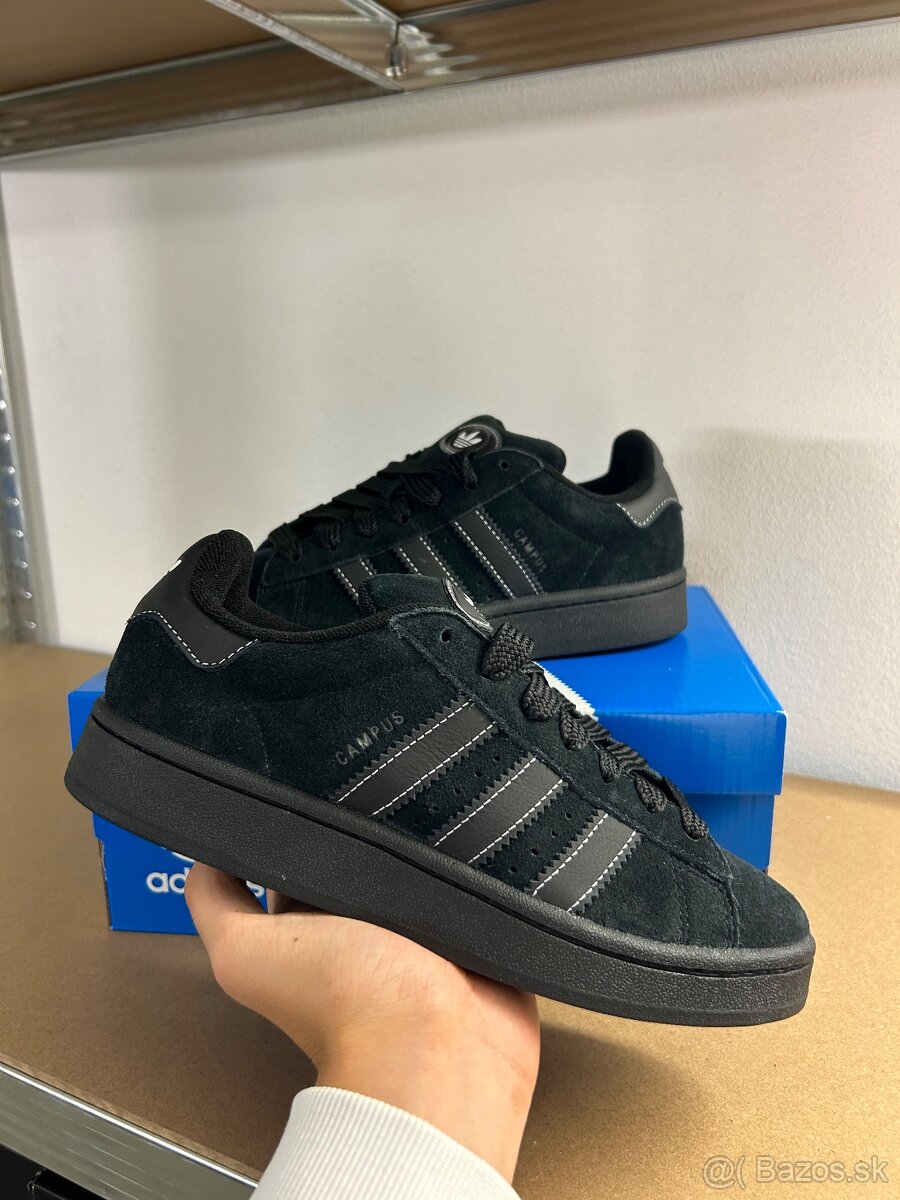 Adidas Campus 00s Black