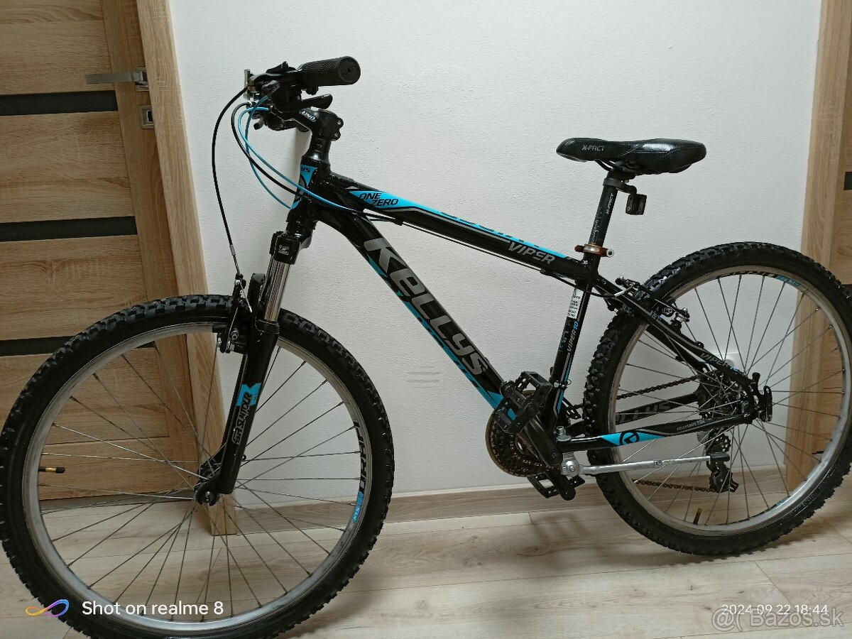 Horský bicykel KELLYS VIPER 26"