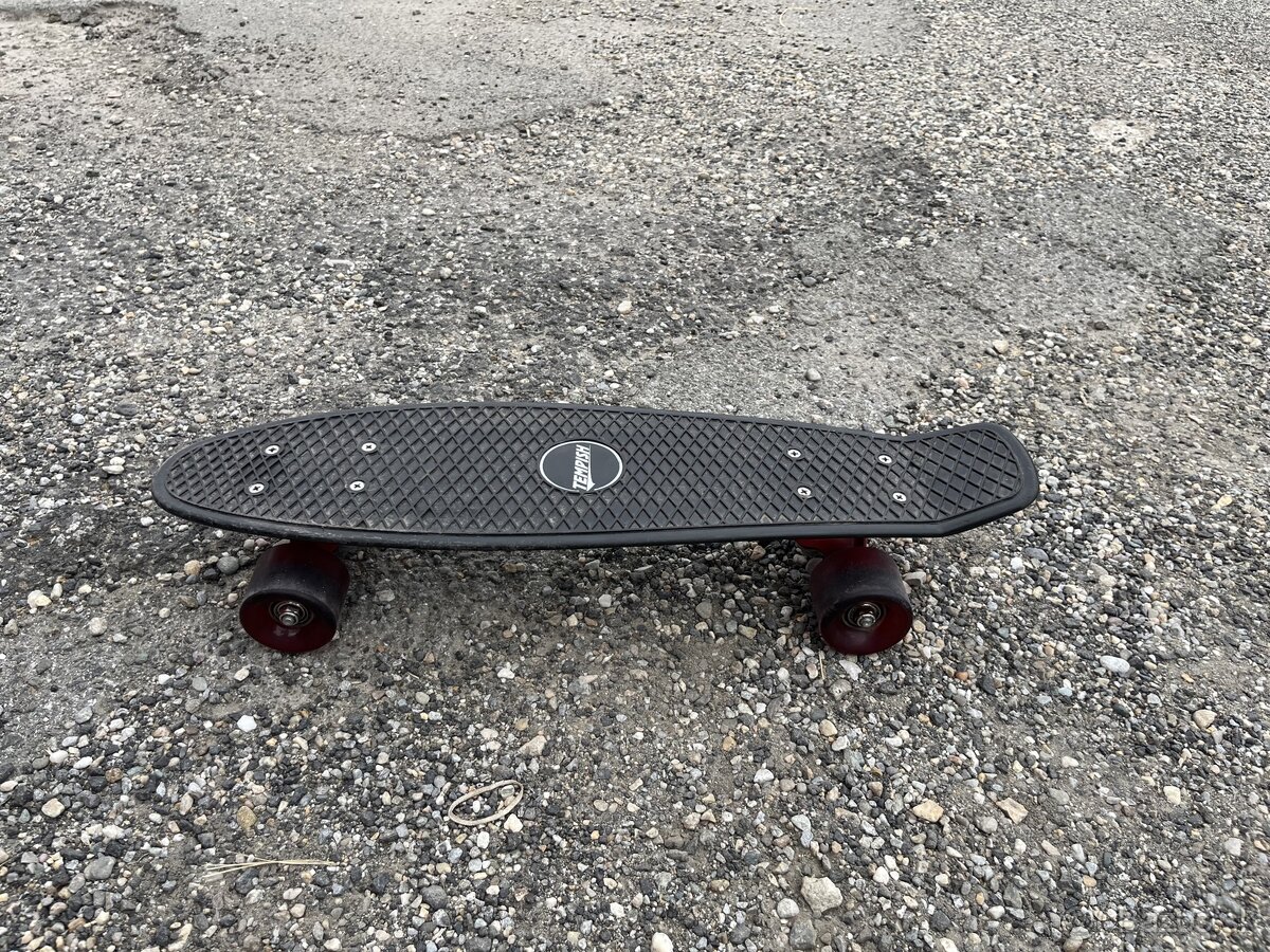 Predam Penny board