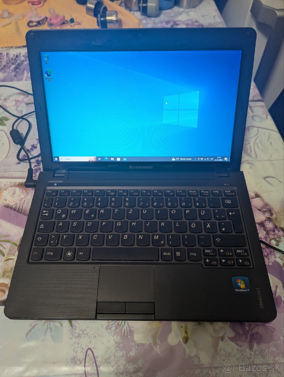 Predám Lenovo S205