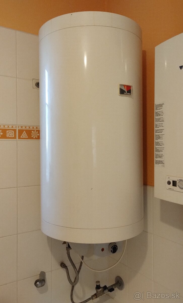 Elektricky boiler Tatramat 120 l