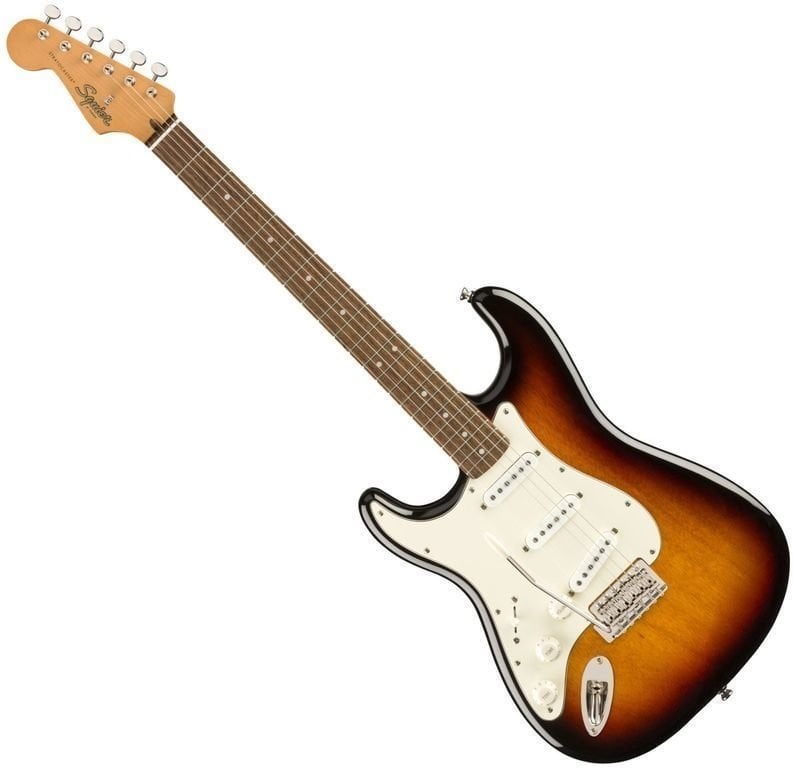 Sqiuer Classic Vibe 60 stratocaster lavácka