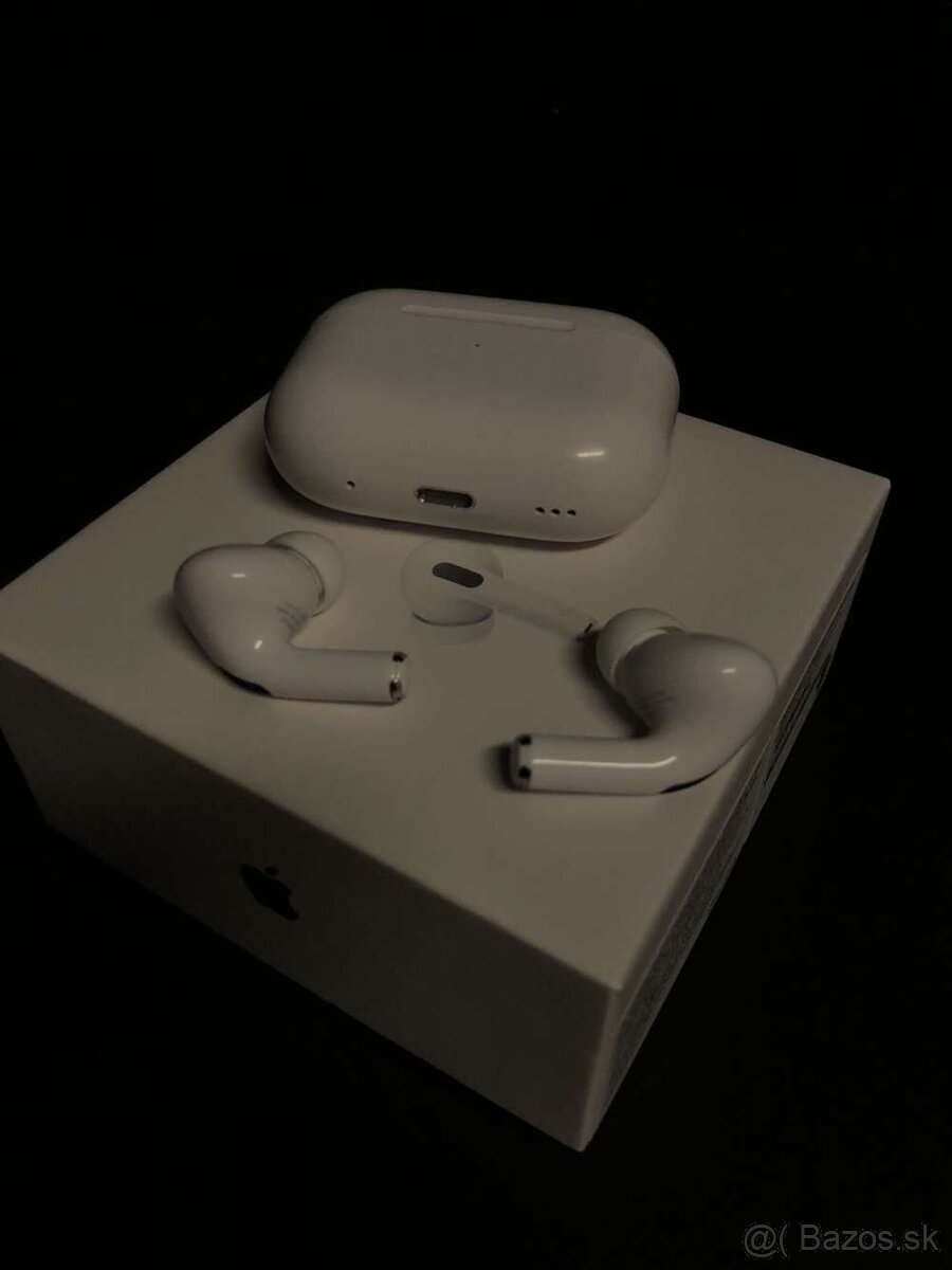 AirPods 2.Generation Pro