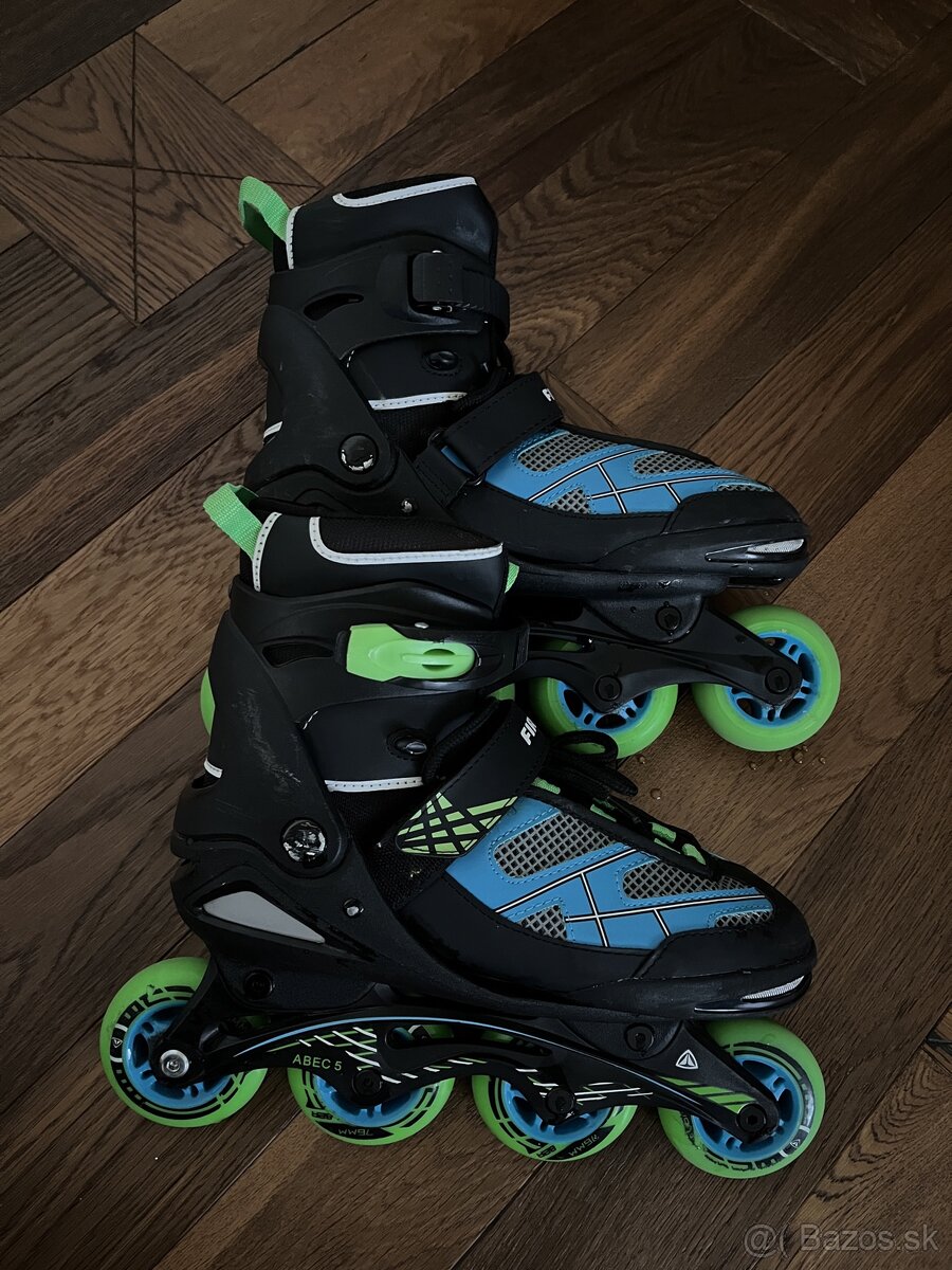 Inline korčule Firefly 37-40