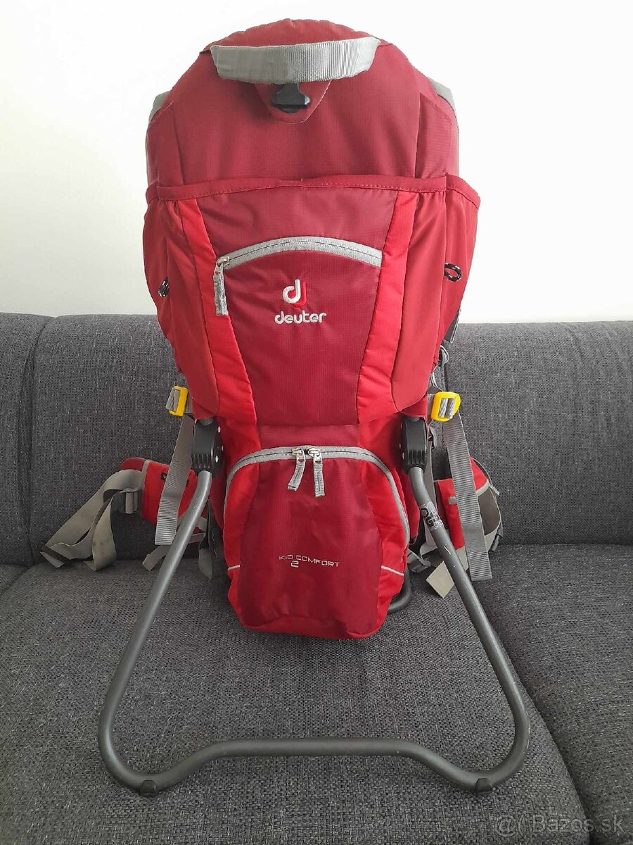 Deuter Kid Comfort II