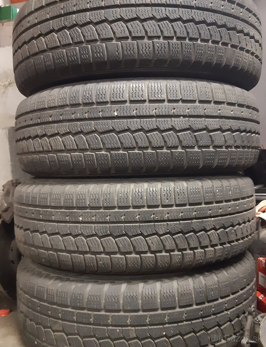 Zimme 185/65r15