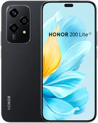 Honor 200 lite