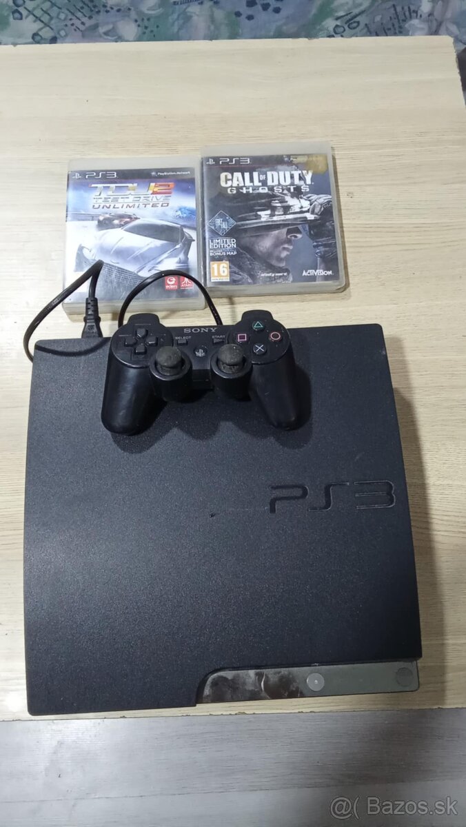 PS3