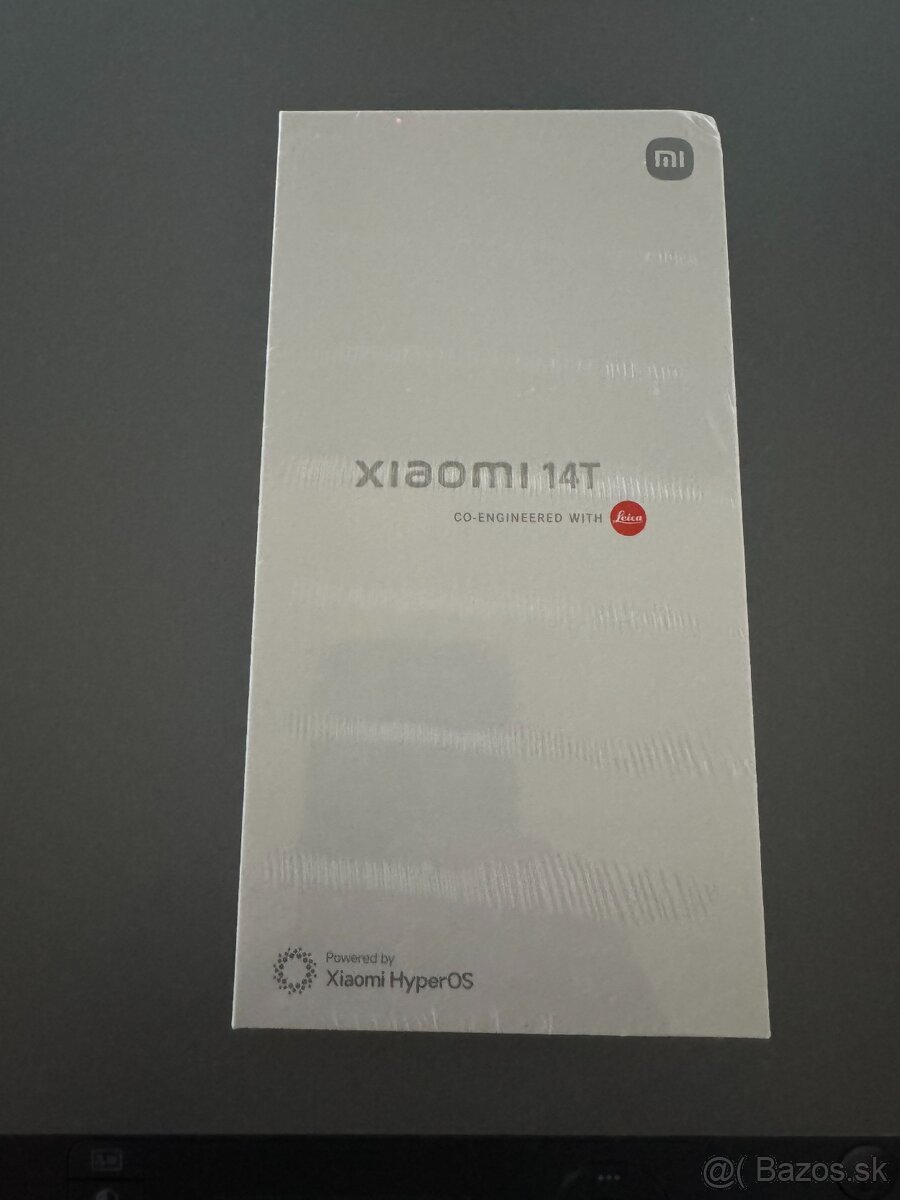 Xiaomi 14T