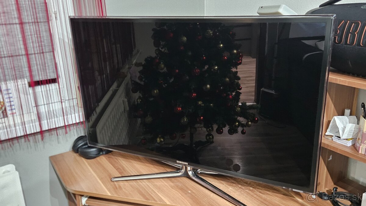 Smart TV UE40D6540US