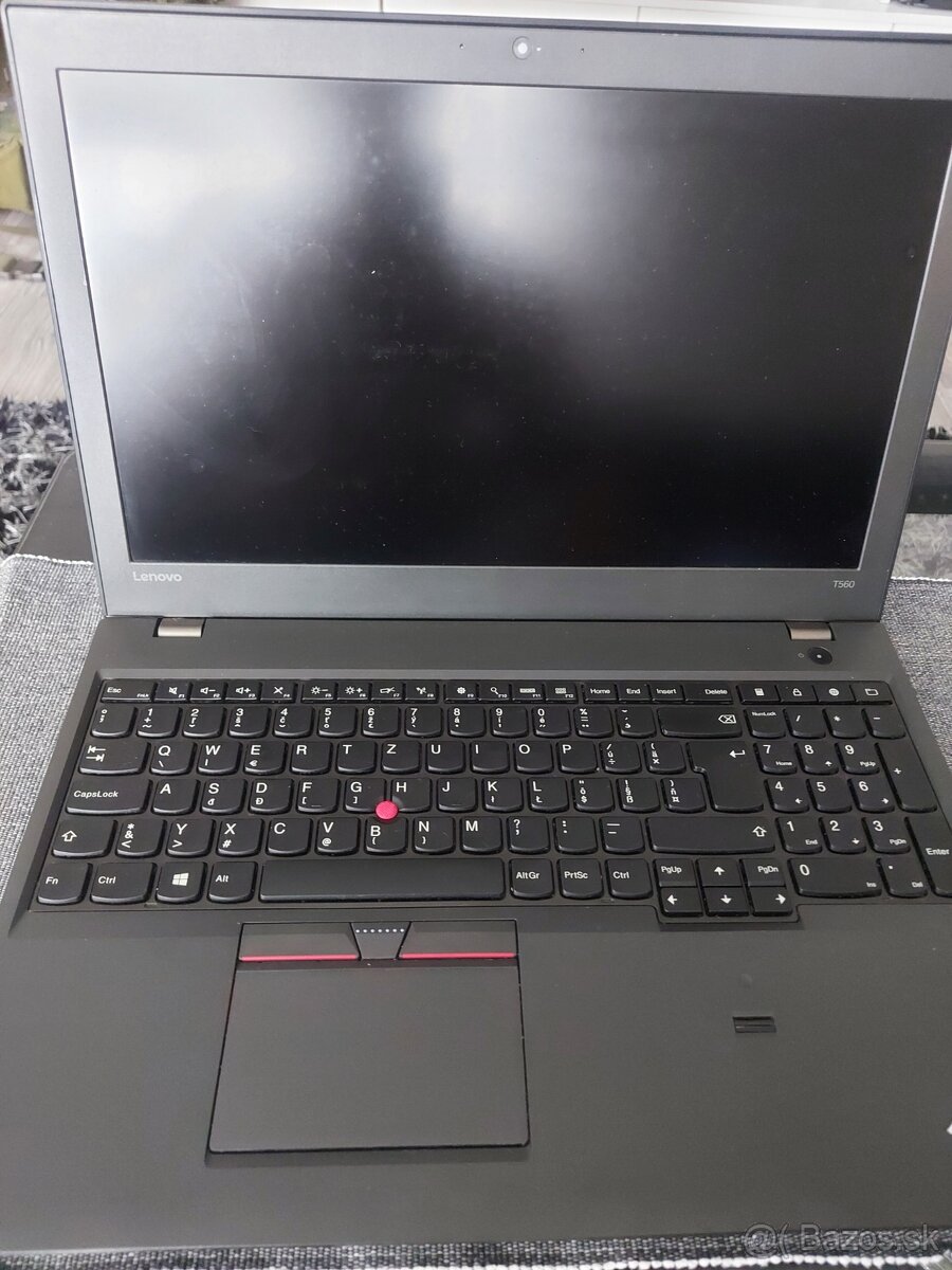 Lenovo ThinkPad T560