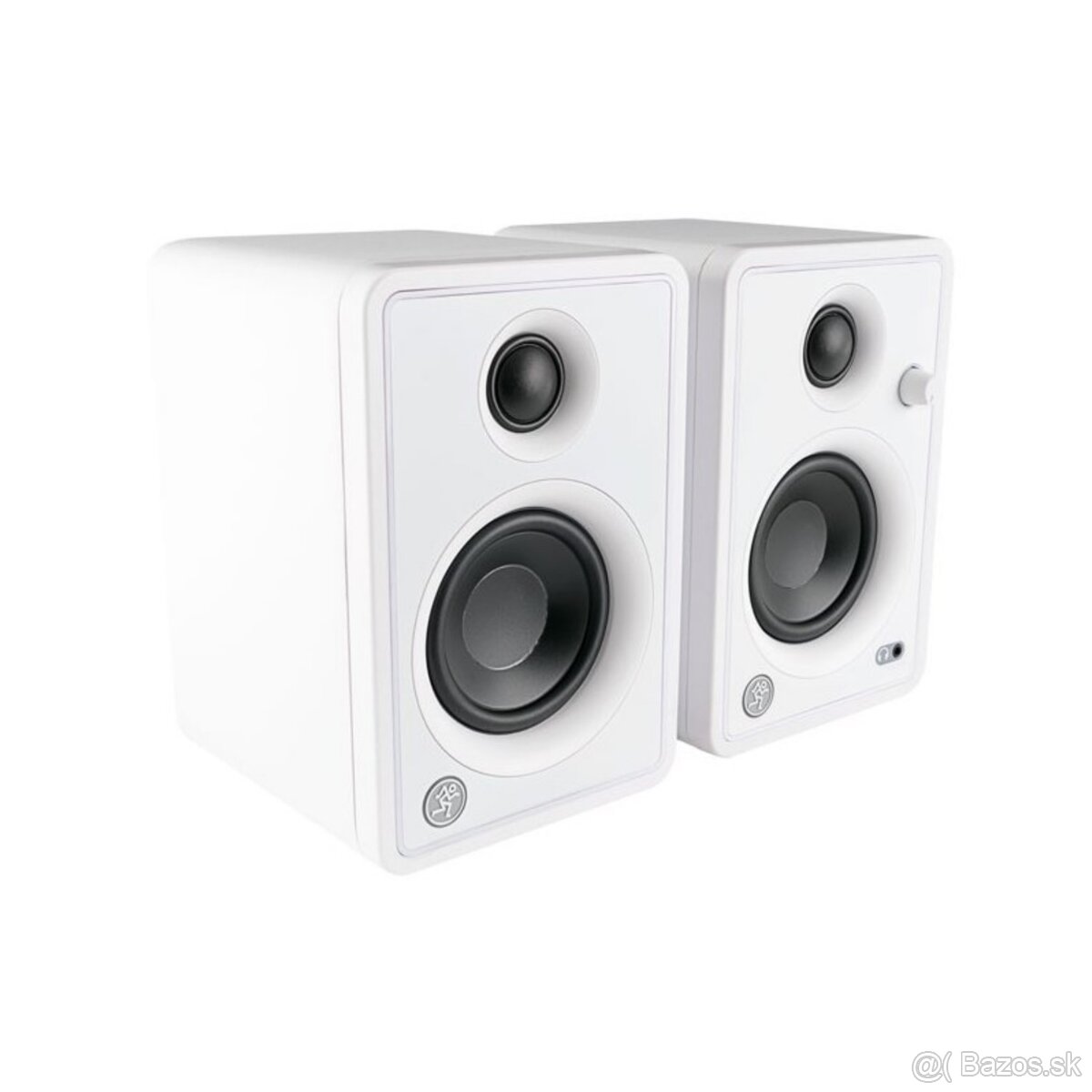 Reproduktory Mackie CR3-X LTD-WHT