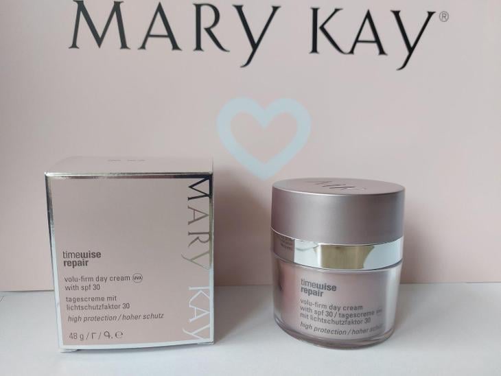 Mary Kay Timewise Repair Volu Firm denný krém SPF30