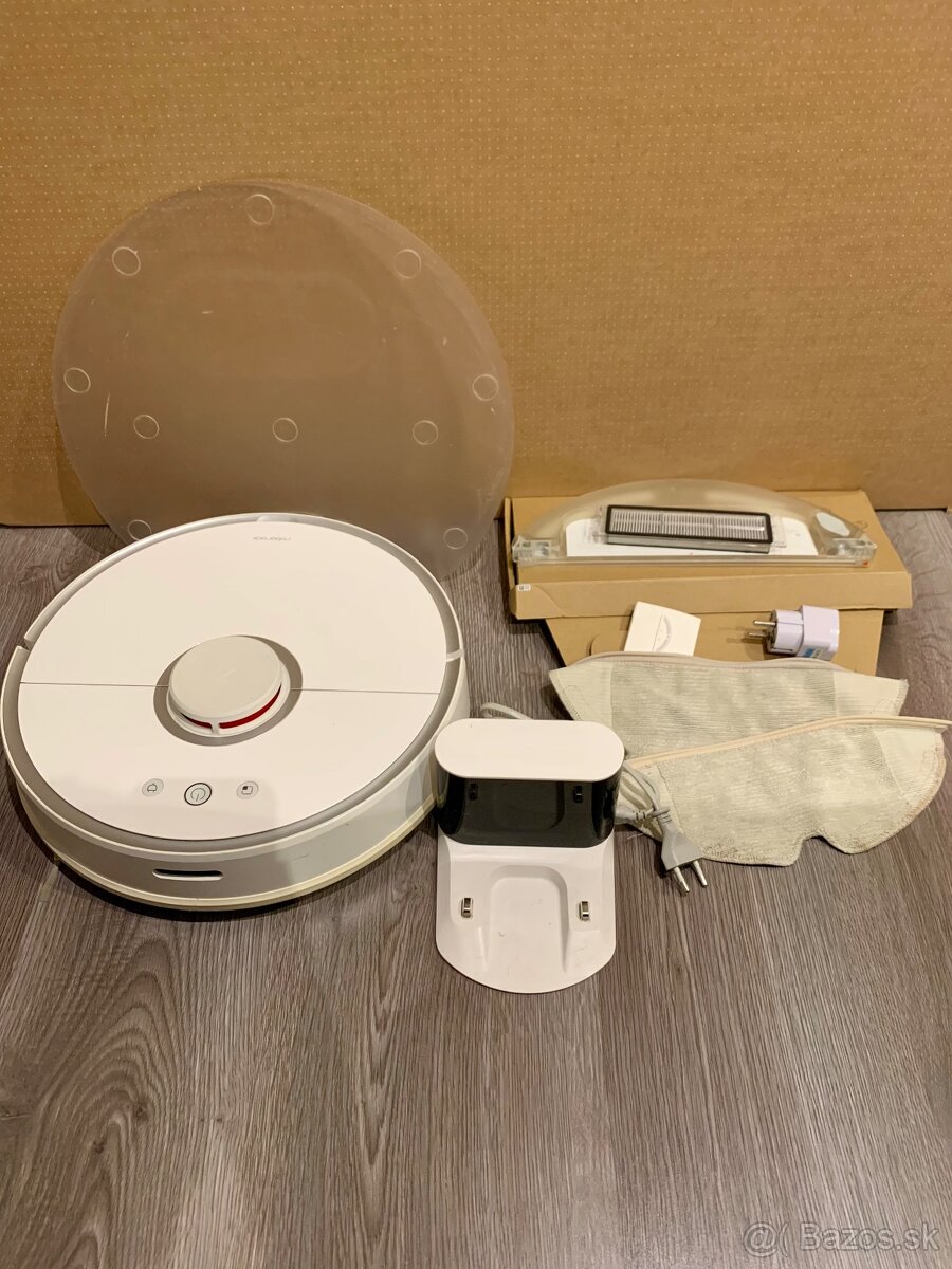 Xiaomi roborock