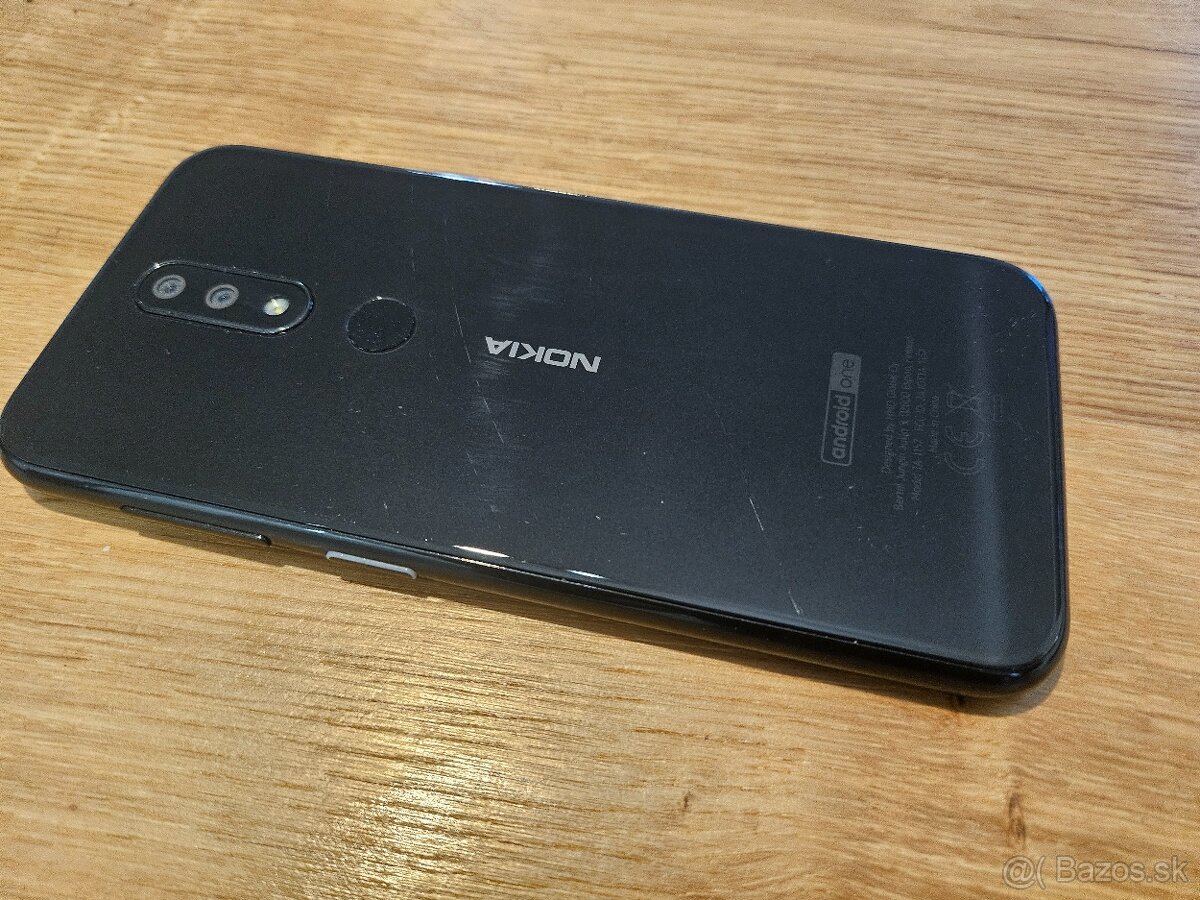 NOKIA 4.2 mobil