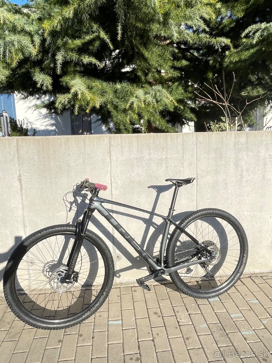 Trek procaliber 9.5