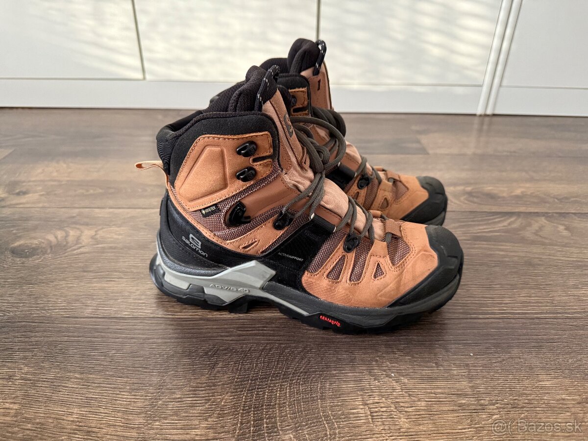 Salomon Quest 4 GTX Women