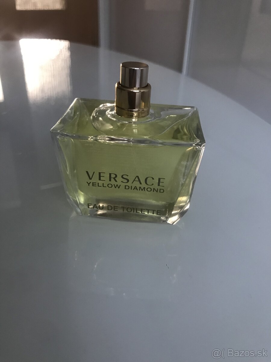 Versace diamond