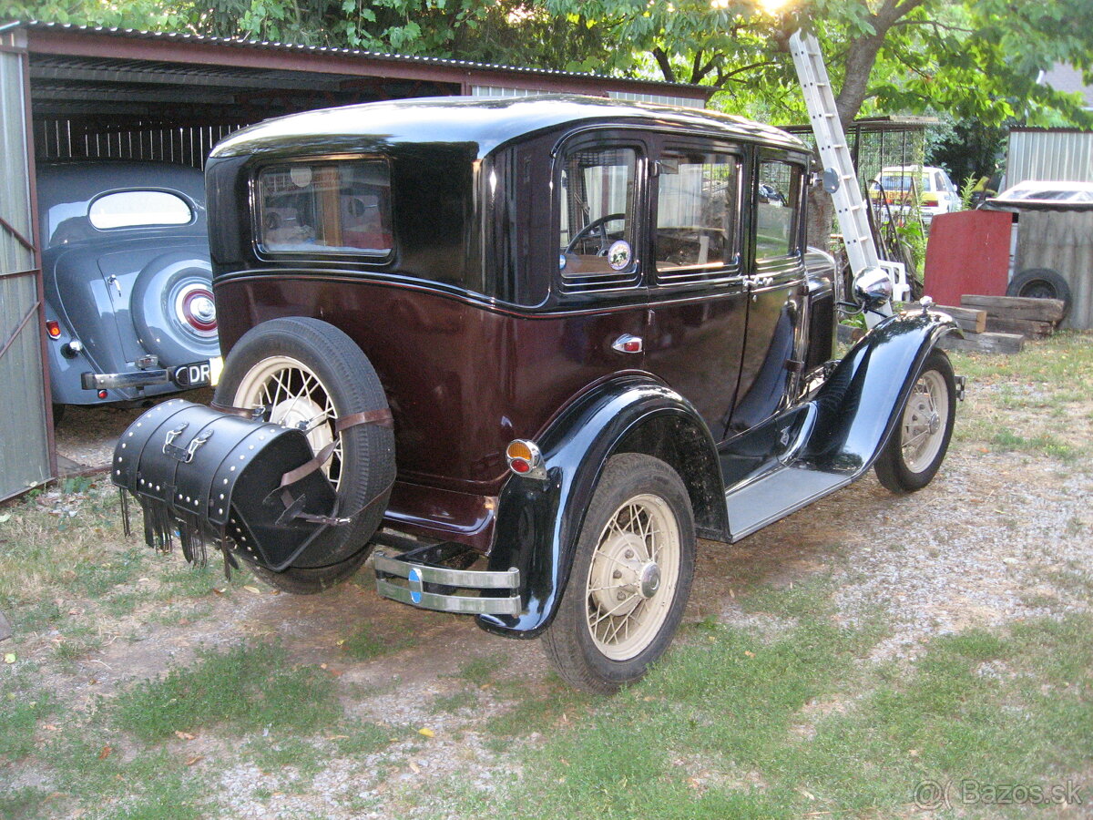 Ford AF-1930