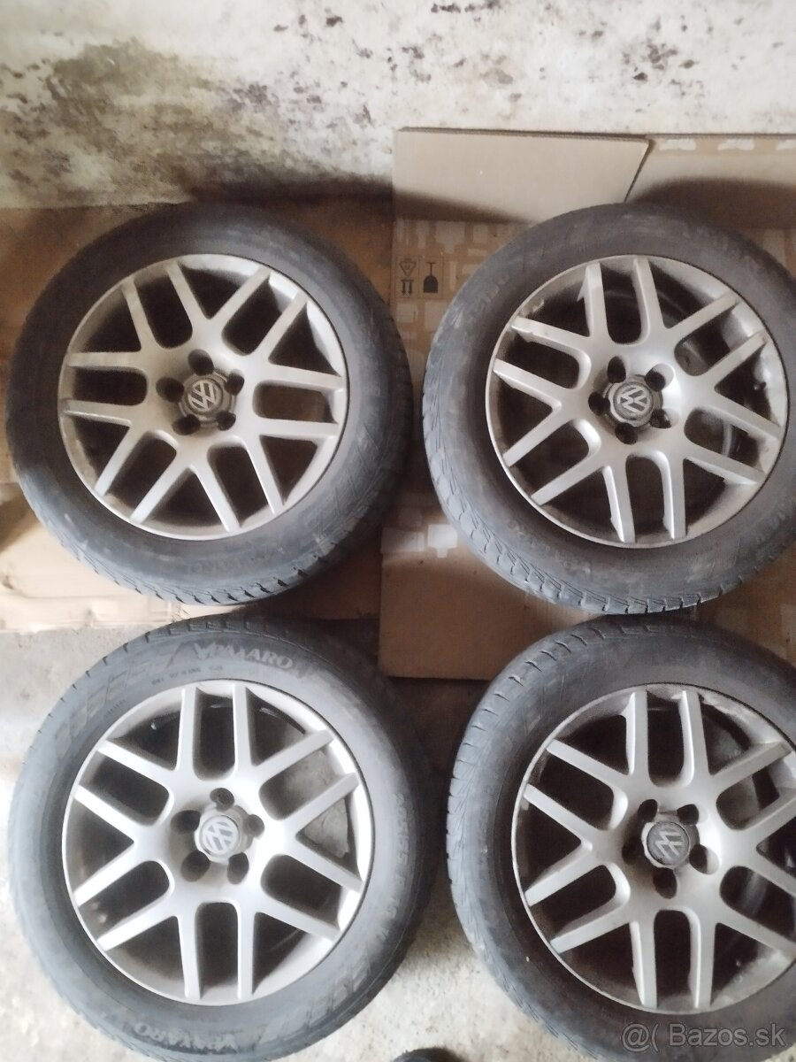 5x100 R16