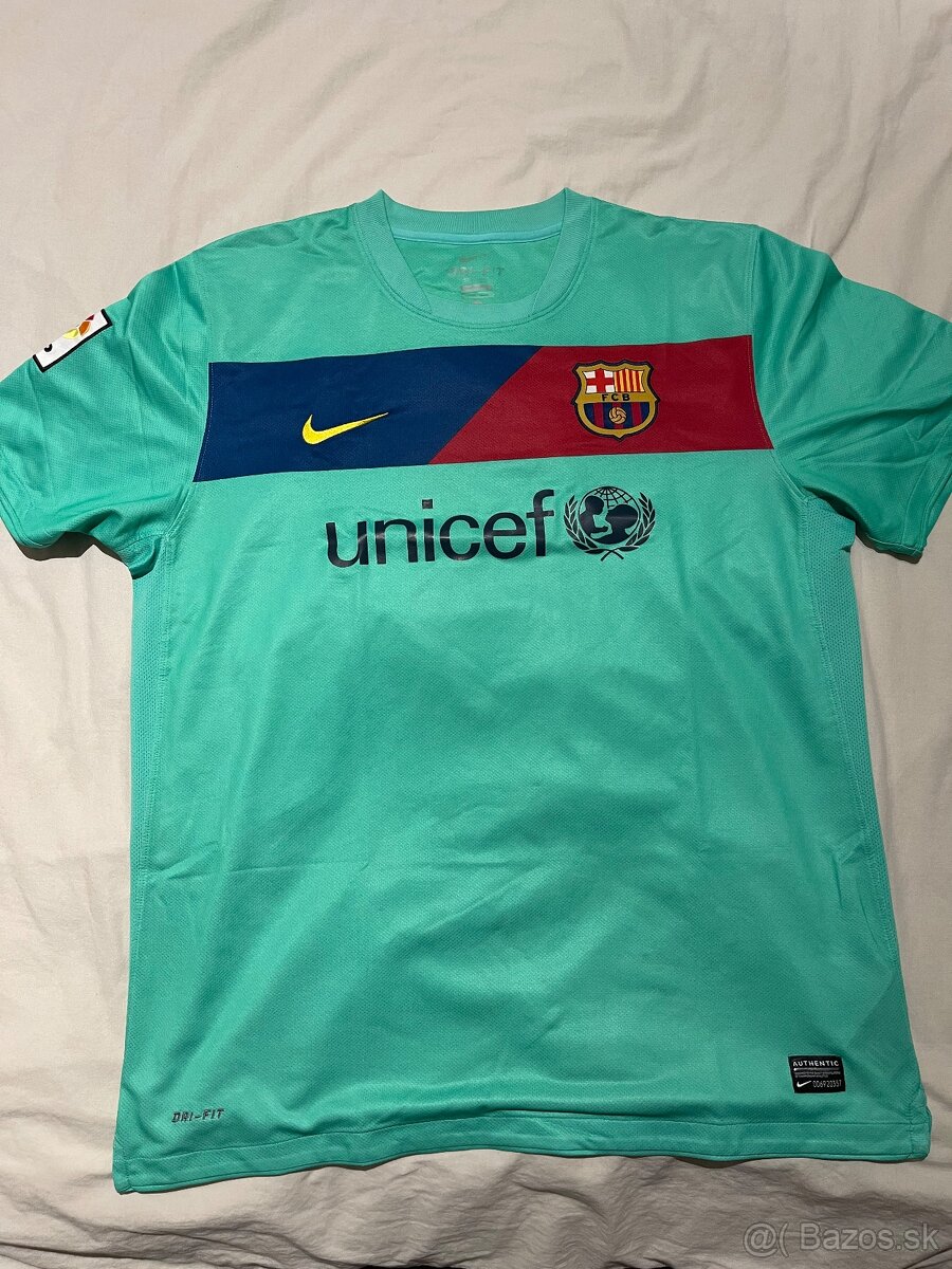 Dres FC Barcelona