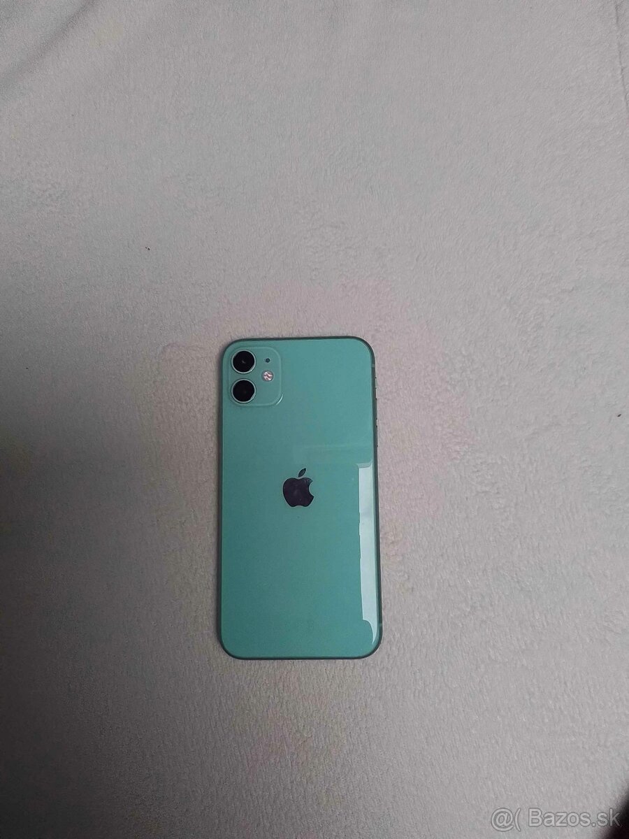 APPLE IPHONE 11 64GB