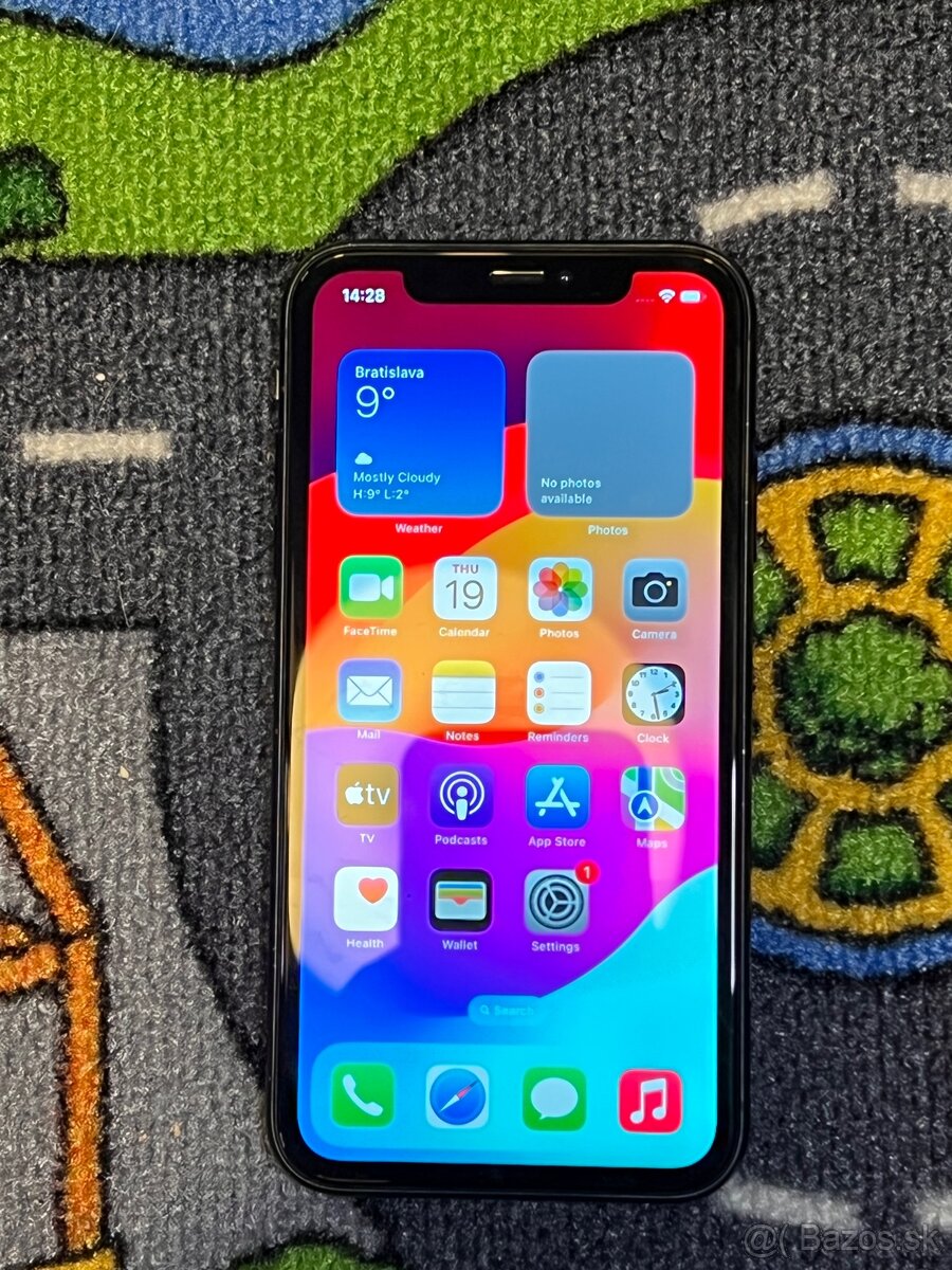 iPhone XR 128GB