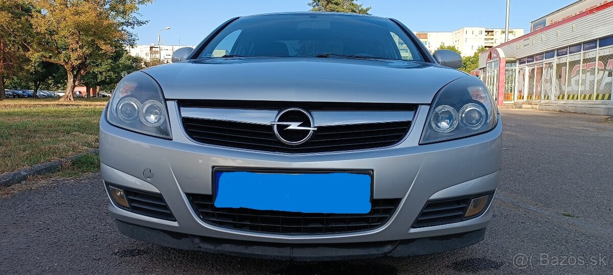 Opel Vectra C