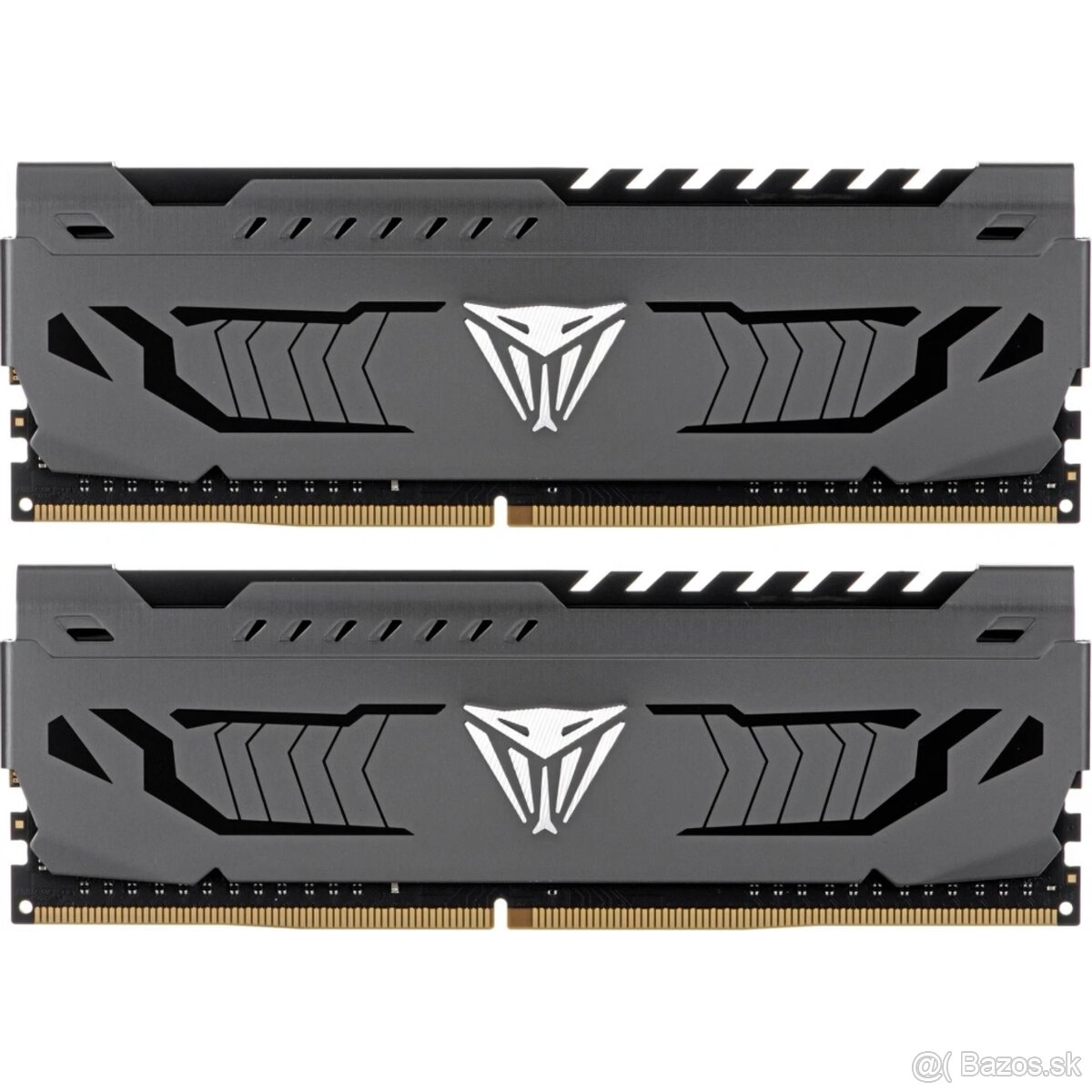 Patriot Viper Steel 32GB KIT DDR4 3200Mhz CL16