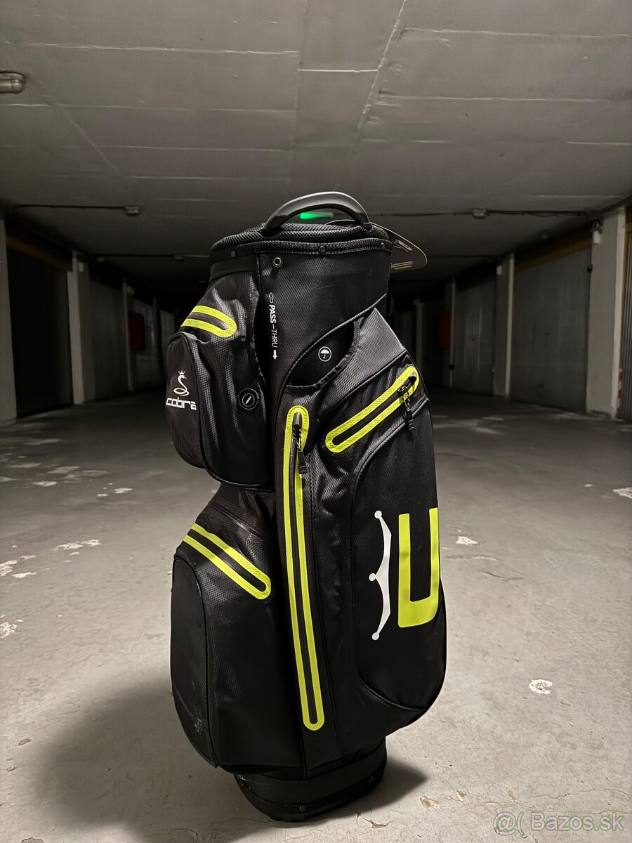 Golfový bag - Cobra Ultadry Pro