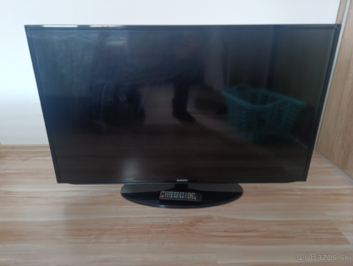 SAMSUNG UE46EH5000WXBT