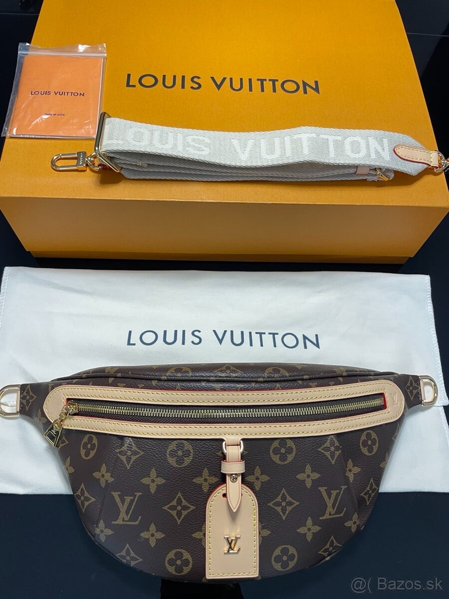 Ladvinka LOUIS VUITTON