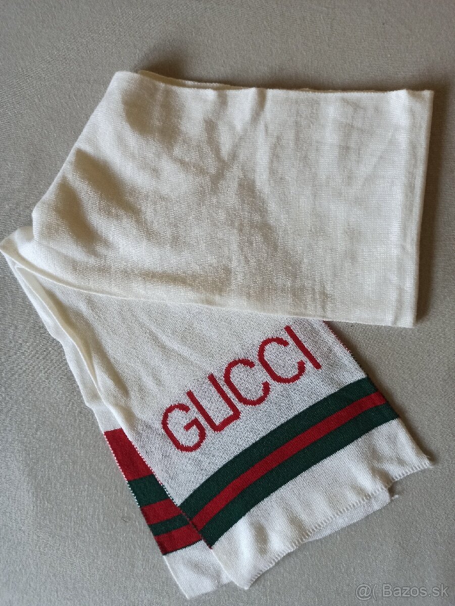 Šál Gucci