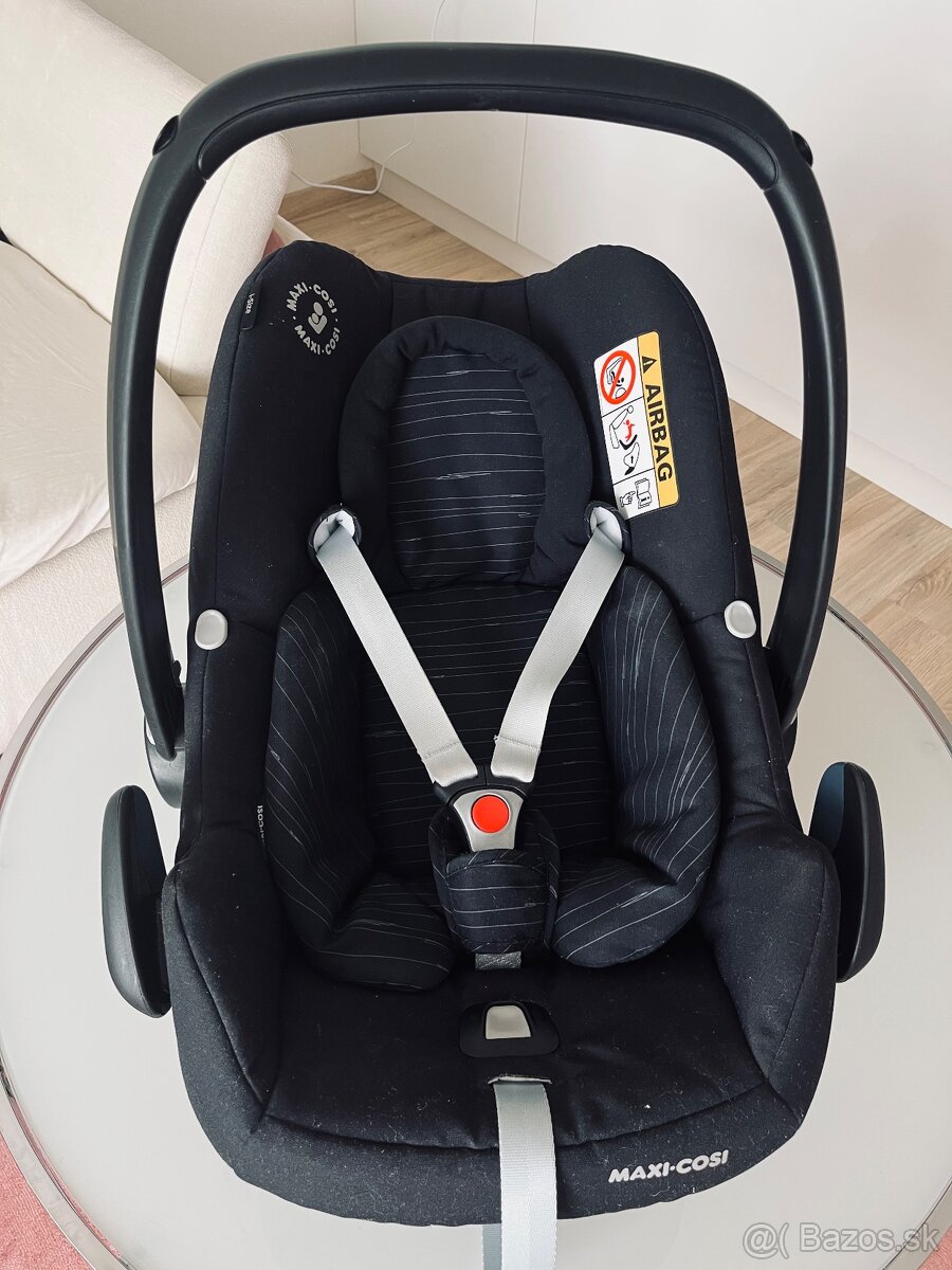 Maxi cosi