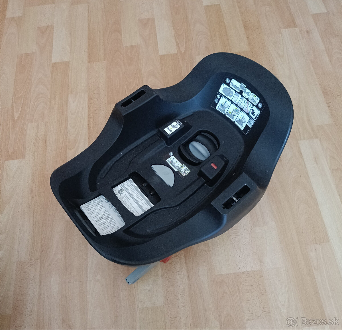 Britax Römer BABY-SAFE i-size