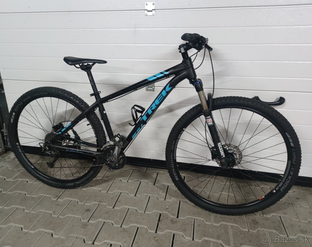 Trek Excaliber 7 M/29" hydr. brzdy