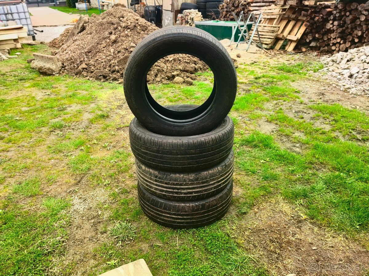 225/60 r17 letné