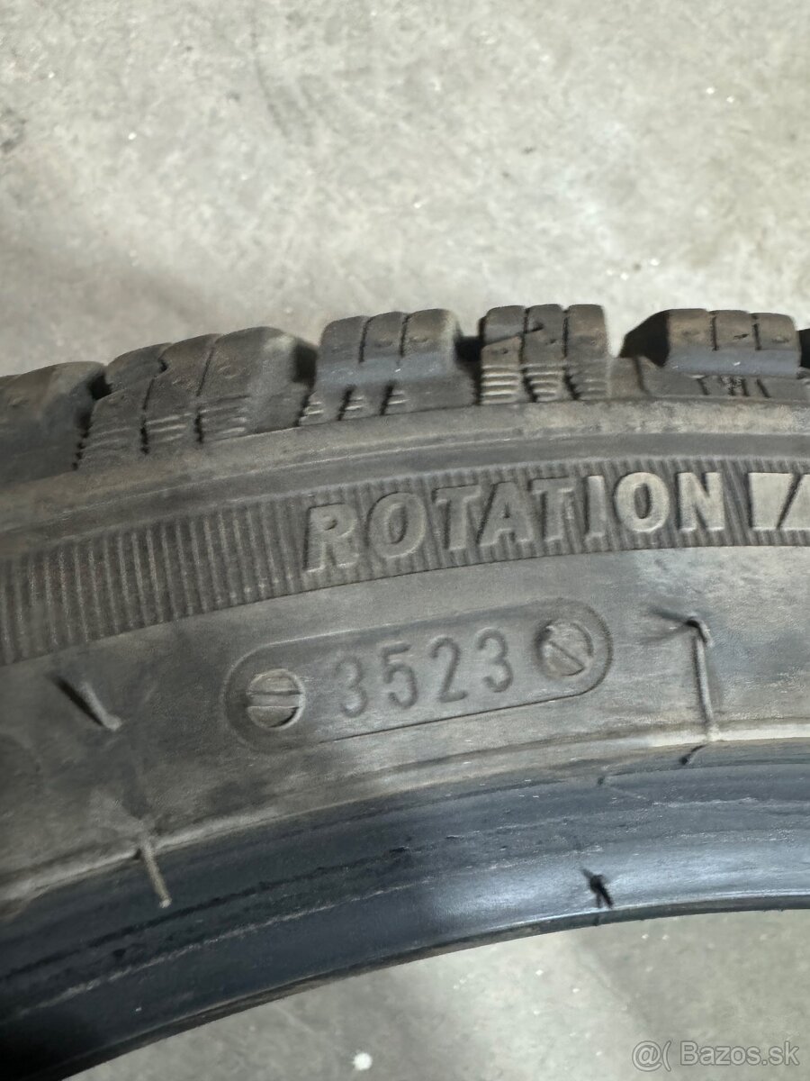 225/40r18 sebring