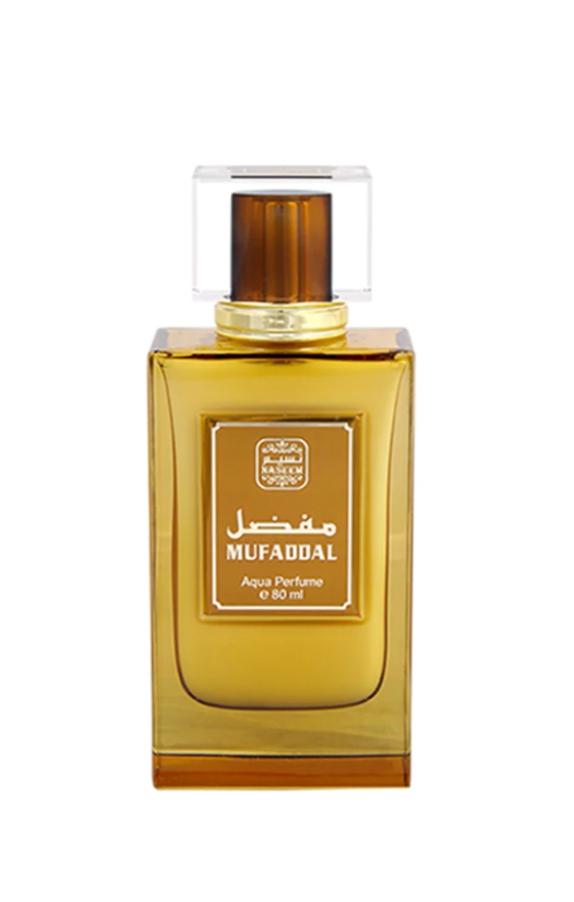 LUXUSNY PARFUM MUFADDAL