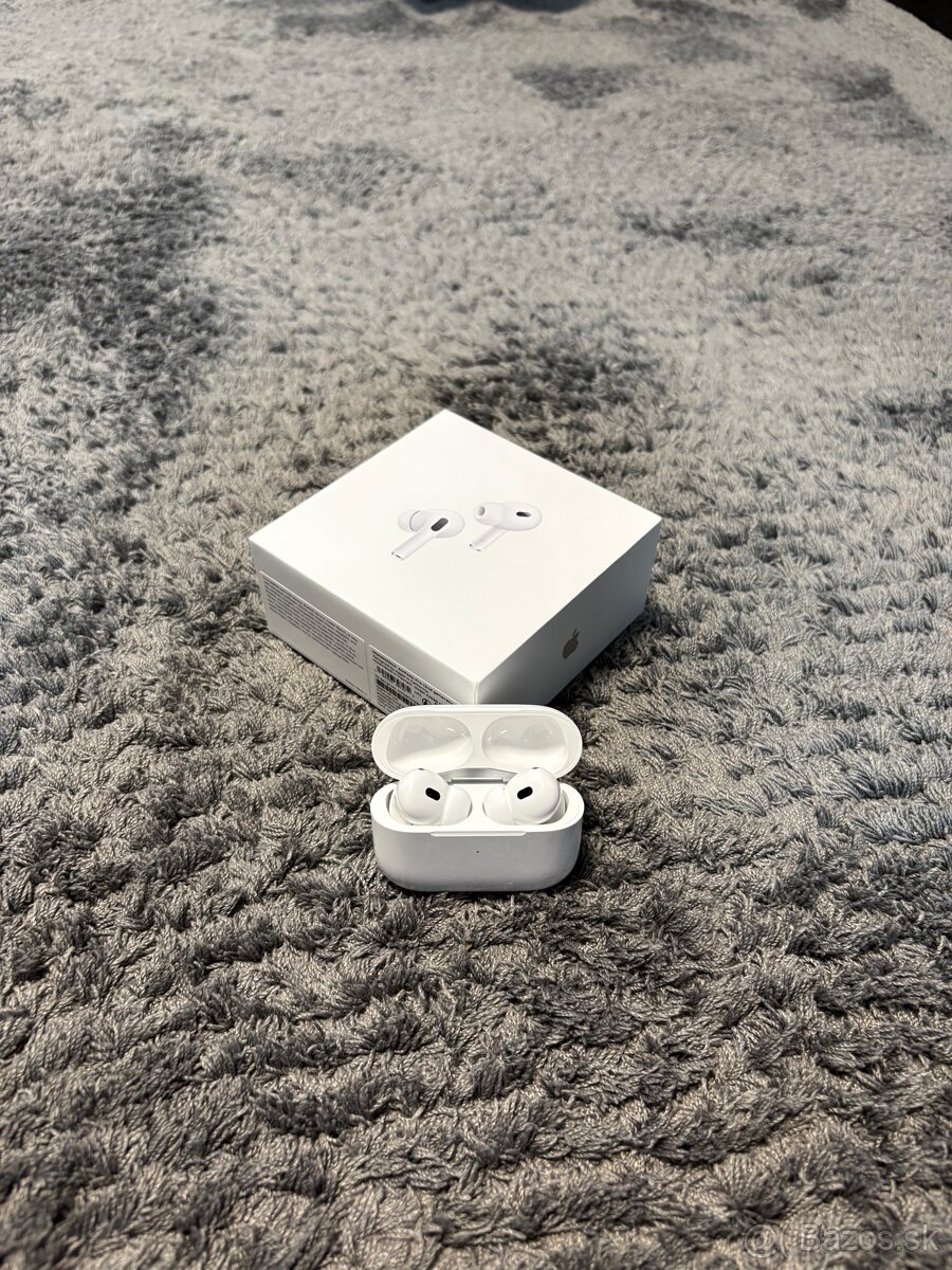 AirPods 2 Pro